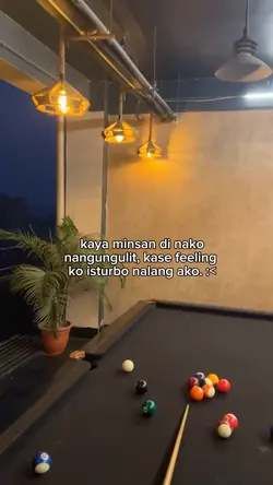 Baka makaisturbo eh