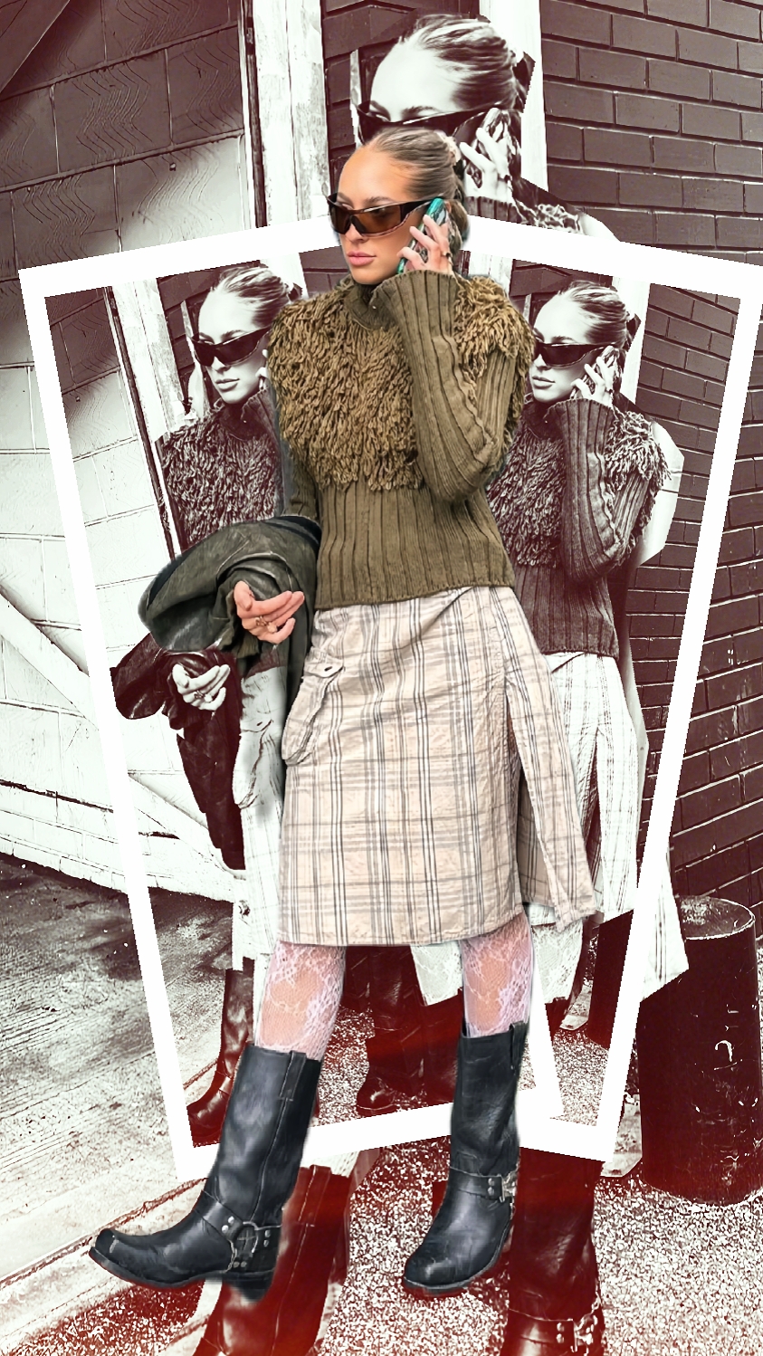 moda stili