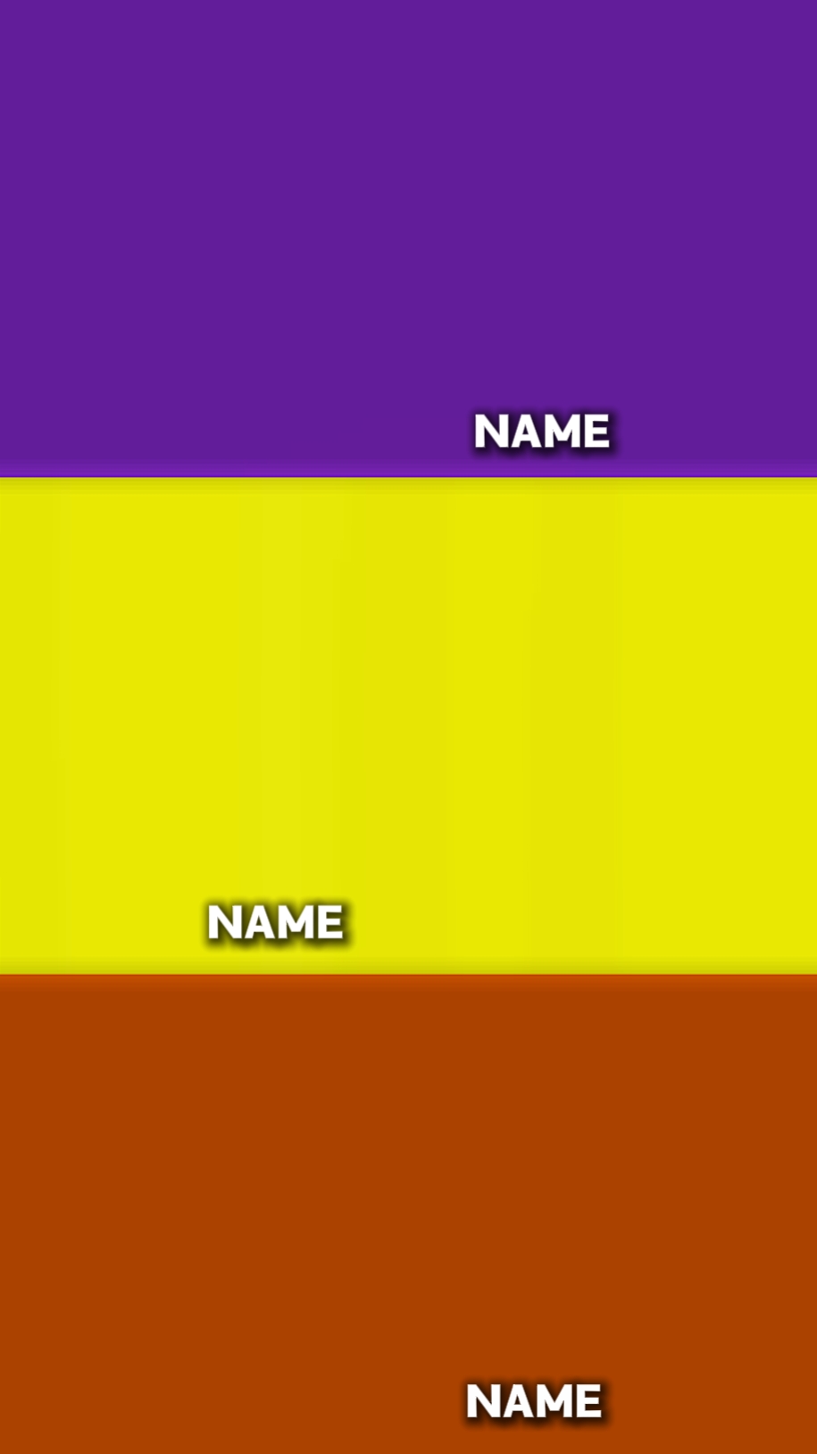 COLORS 