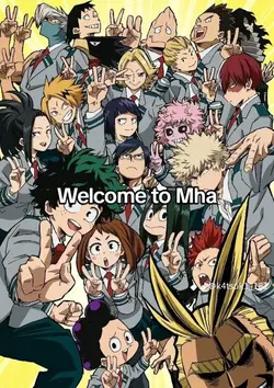 Welcome to Mha