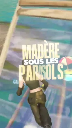 Fortnite Trend 