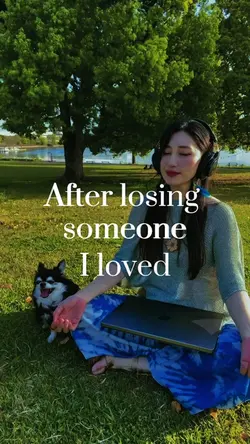 You were loved.