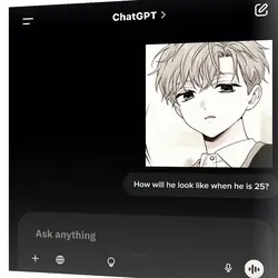 CHATGPT TREND