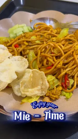 Mie Time