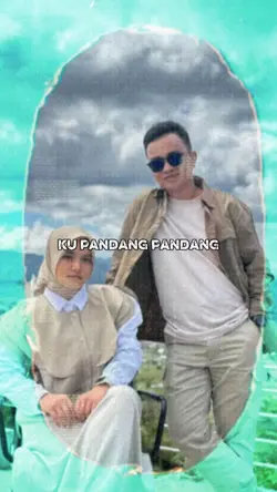 CINTA DARI SEBERANG