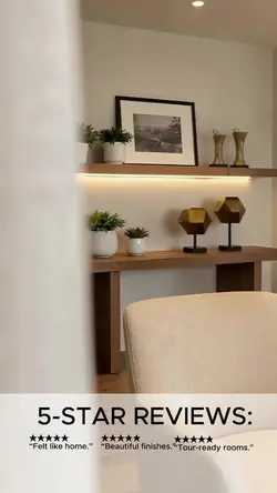 From Craft to Cred: Trust-Building Home Ad