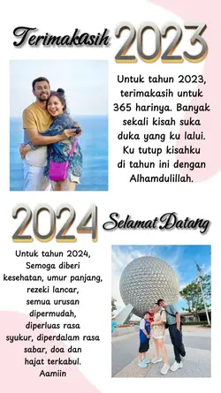 Selamat Datang 2024