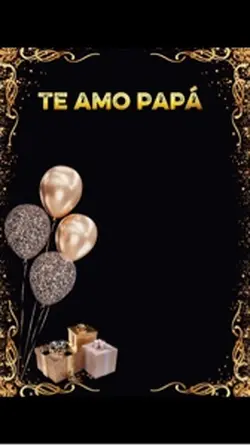 Mi papá se llam