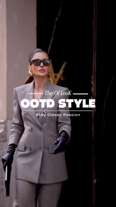 Ootd style