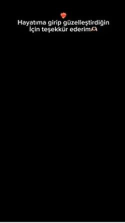 Sevgili şablon