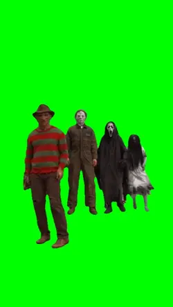 Freddy Dancing Party