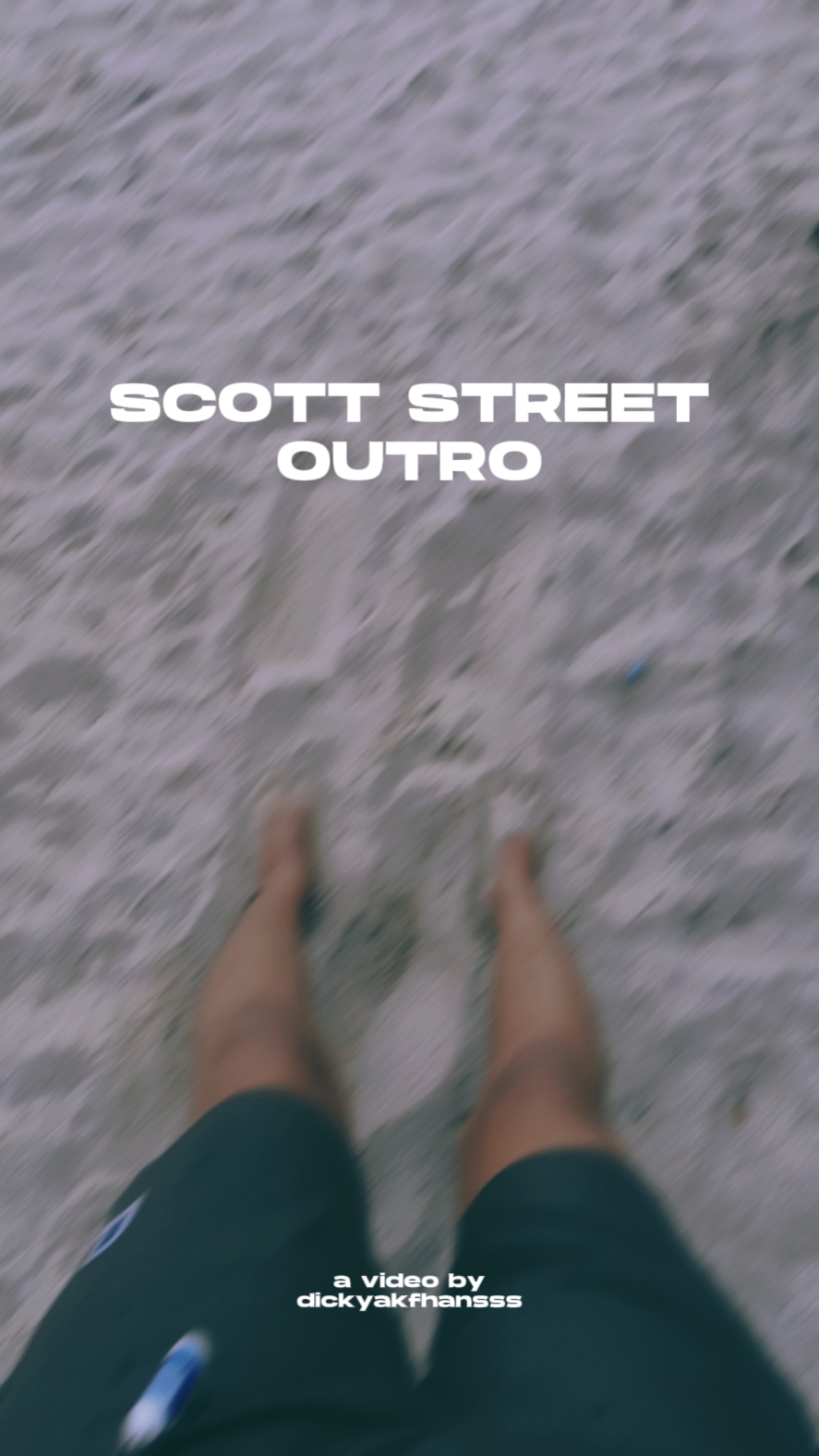 Scott Street Outro