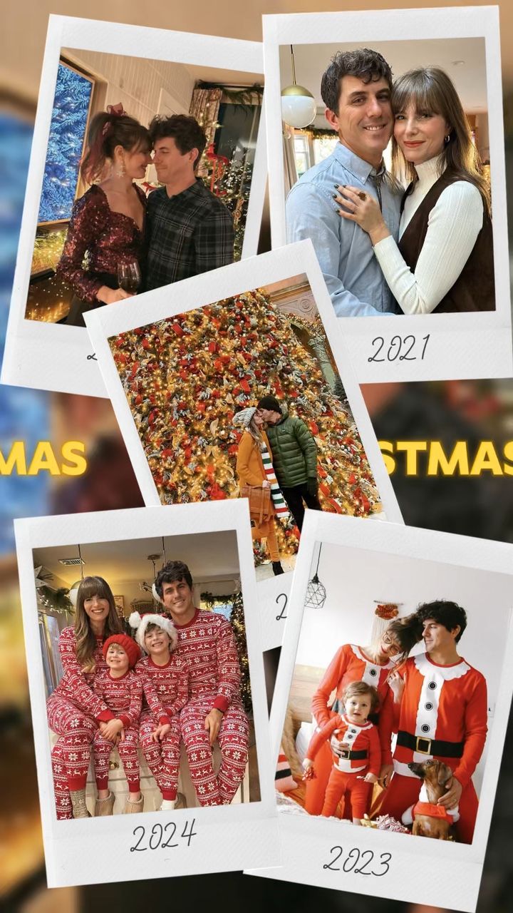 Cascabeles de Navidad
