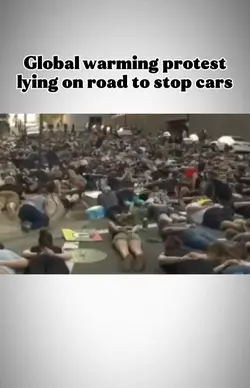protest