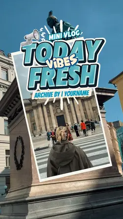 TODAY FRESH