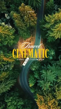 TRAVEL CINEMATIC