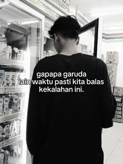 keep strong garuda 