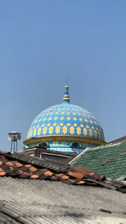 ISLAMI 11 KLIP