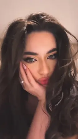 Selfie velocity ⚡️