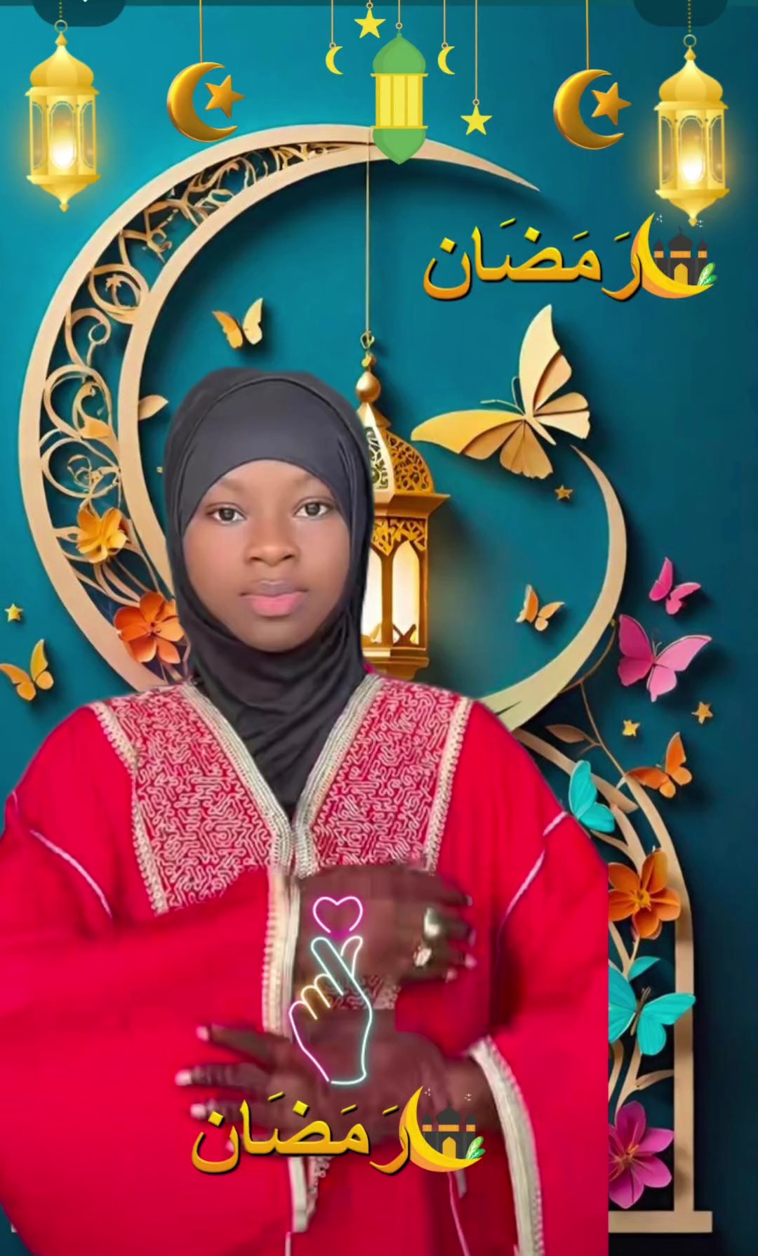 RAMADAN 2026