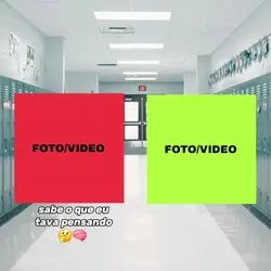 o Tiago sabe o que e