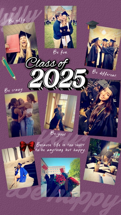 2025 Sınıfı