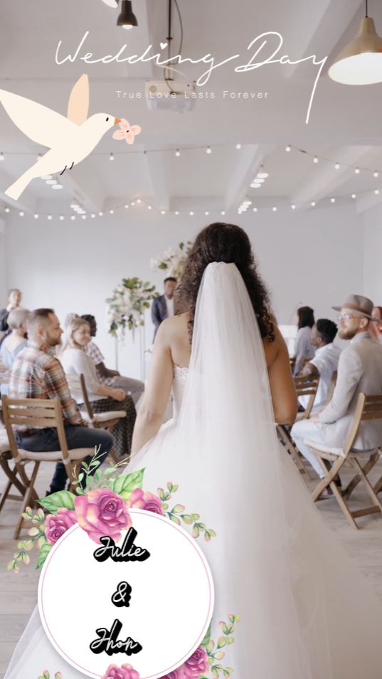 Wedding Day 