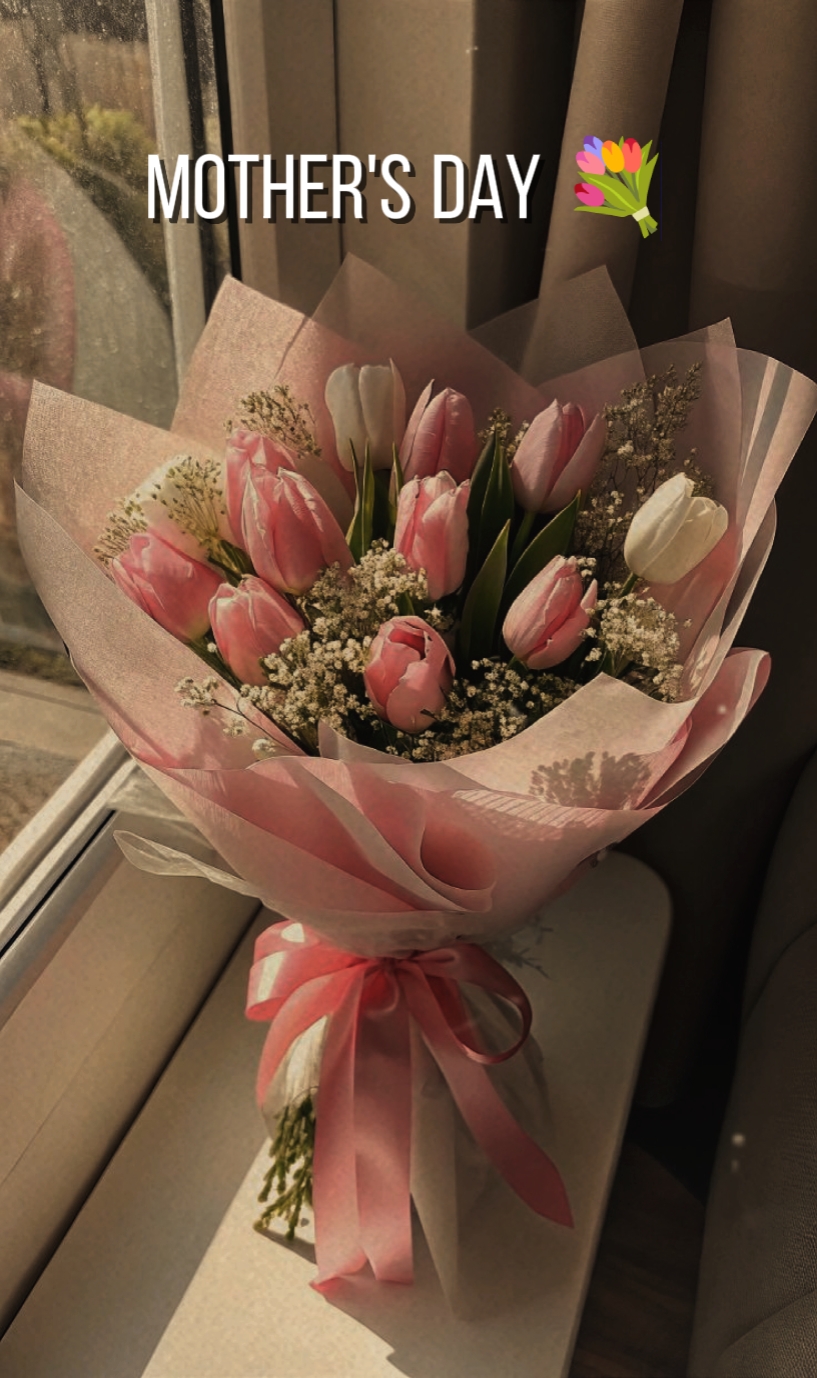 Dia das mães 