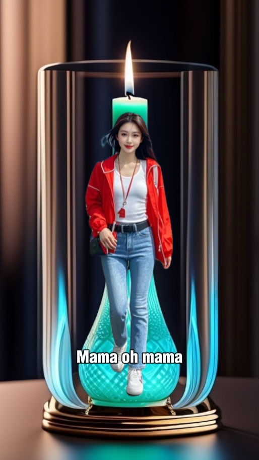 Mama oh Mama