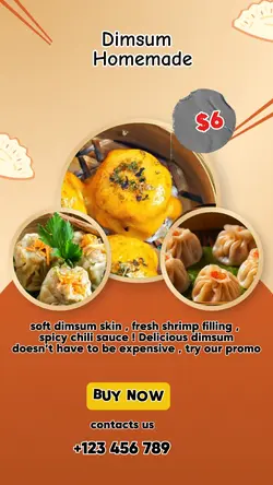food promosi 