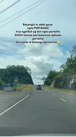 Kasus pertamax