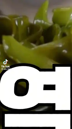 준맛님 미역귀 먹방 나눔