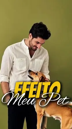 EFEITO PET DOS SONHO