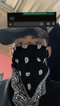 jadi kita resmi?