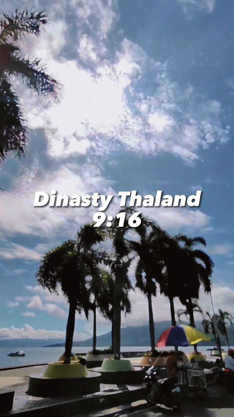 Dinasty Tailândia