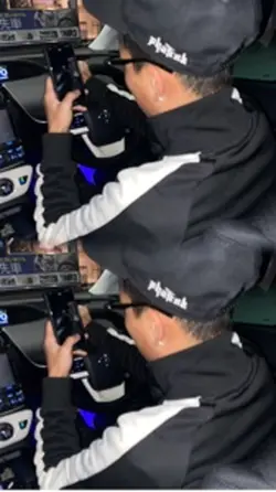 ice king&JAKEN 未公開曲