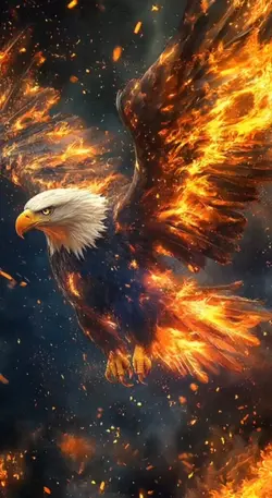 Eagle Fire AI