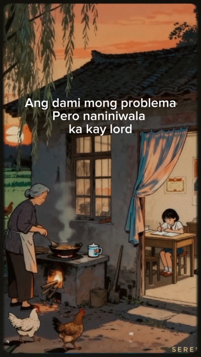 Salamat lord