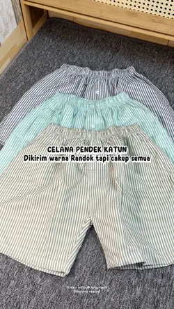 Celana pendek