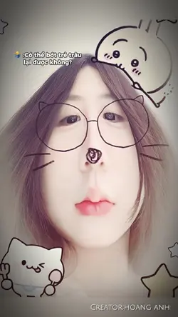 Có Thể Bớt Trẻ Trâu 