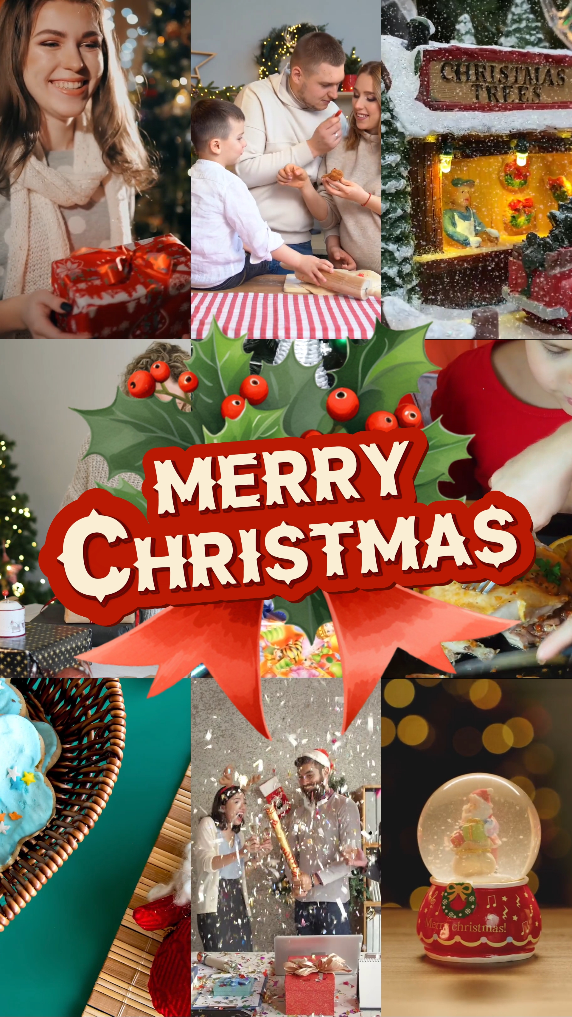 Feliz Natal 