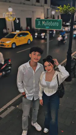 lagi trend nih