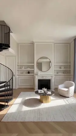 Spiral-Staircase Luxury Tour