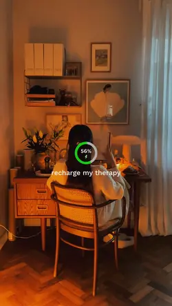 recharge my therapy