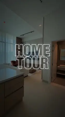 ROOM TOUR MARKETING