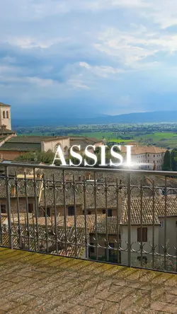 Vlog trip Italy