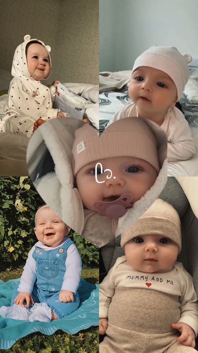 Baby Cute.