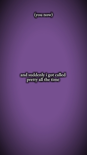igotcalledpretty