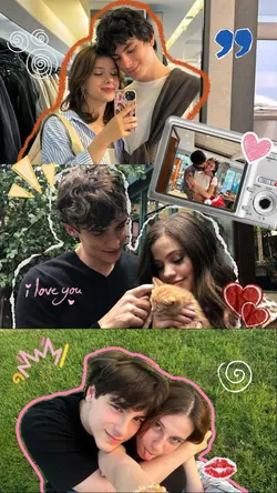 couple cute
