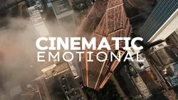 CINEMATIC EMOTIONAL 